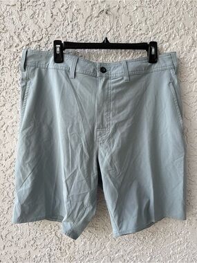 Avid Men’s fishing shorts size 36